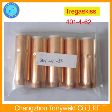 Tregaskiss MIG Welding torch nozzle 401-4-62